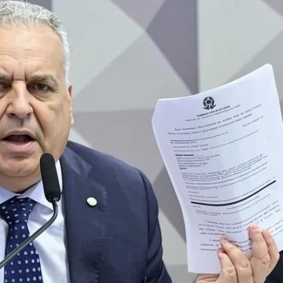 Relator da CPMI do INSS pede indiciamento de Lulinha e 217 pessoas