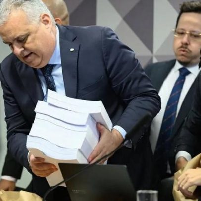Cientista política diz que fim da CPMI sem relatório é perda para todos
