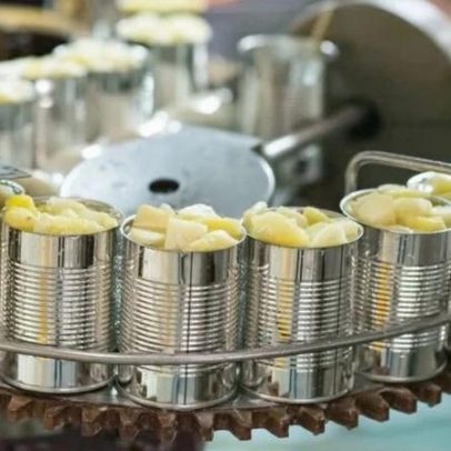 Produção industrial do Brasil registra maior alta em 1 ano e meio em janeiro