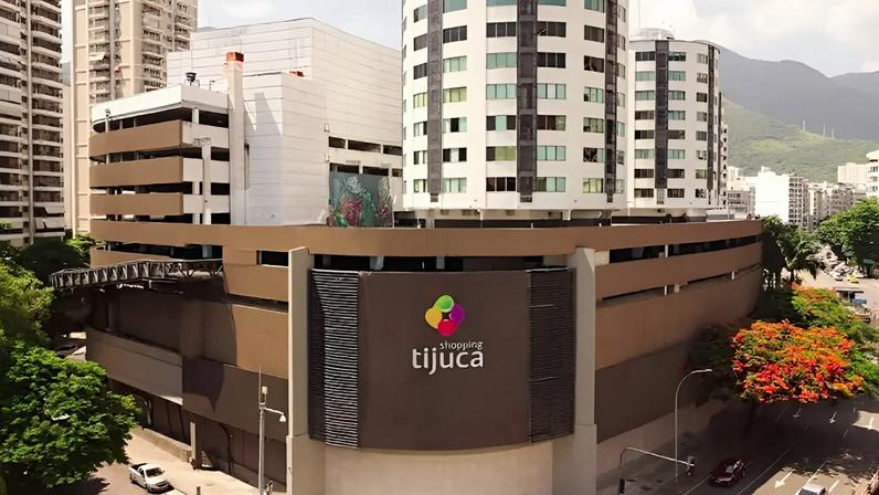 Segundo maior acionista da ALLOS vende 50% da posição