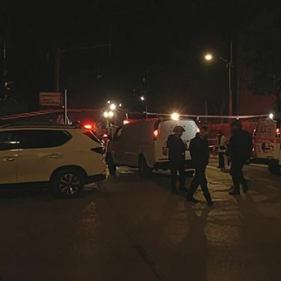 Irã ataca Israel com munição de fragmentação, ao menos um morto