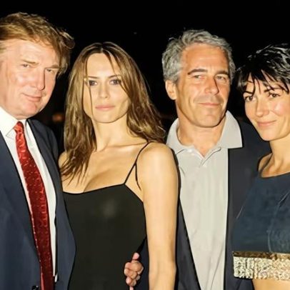 Justiça publica 12 documentos sobre acusações contra Trump no caso Epstein