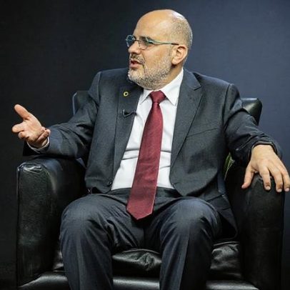 Presidente da EBC afirma existir misoginia contra Janja