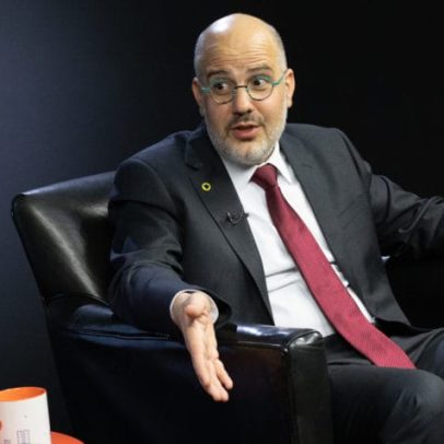 EBC corta plano de cargos em R$ 70 milhões por orçamento