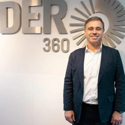 André Mendonça visita o Poder360 para debater temas jurídicos