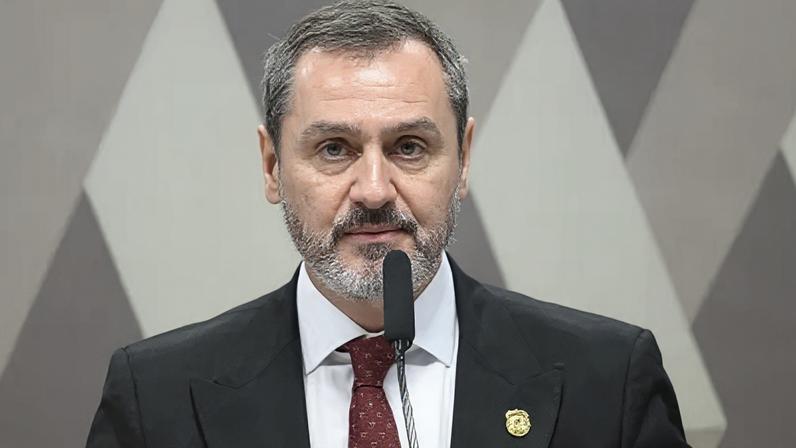 Andrei Rodrigues