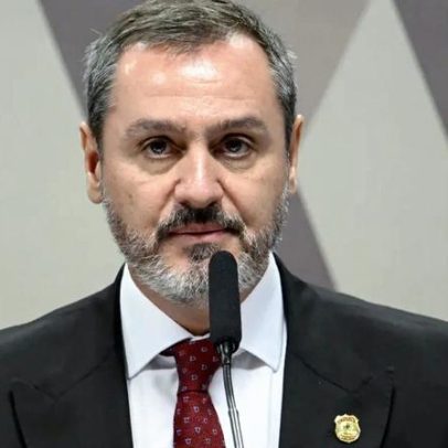 PF: diretor-geral diz que investigarão quem for necessário