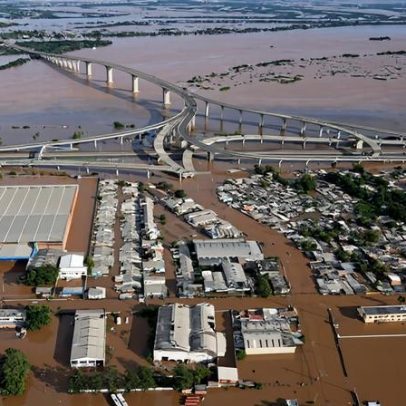 Brasil: tesouro ambiental mundial e vítima mais exposta