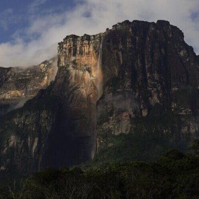 Mapeamento aponta blocos de petróleo que ameaçam áreas protegidas na Venezuela