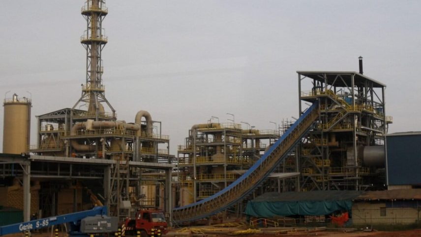 Malásia renova licença da Lynas por 10 anos e exige fim dos resíduos até 2031