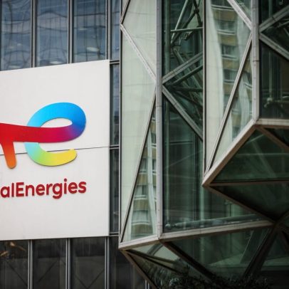 Empresa francesa encerra projetos eólicos offshore em acordo de $1 bi com Trump