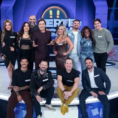 Acerte ou Caia! vence concorrência no Mercado Nacional