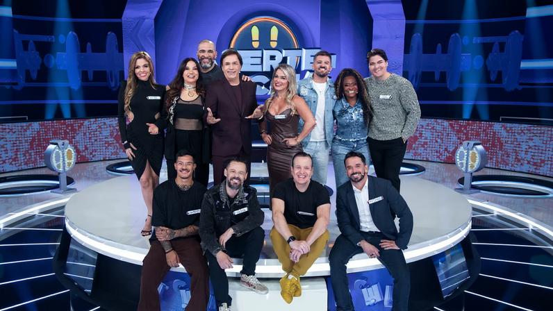 Acerte ou Caia! vence concorrência no Mercado Nacional