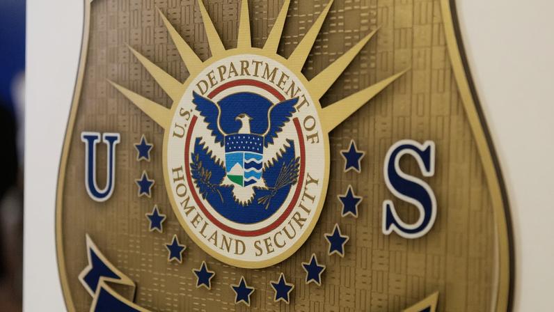 U.S. Immigration and Customs Enforcement (ICE) holds a two-day job fair in Arlington