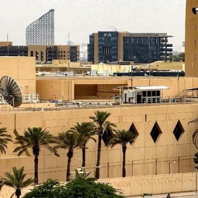 Embaixada dos EUA alerta sobre ataque iminente na Arábia Saudita