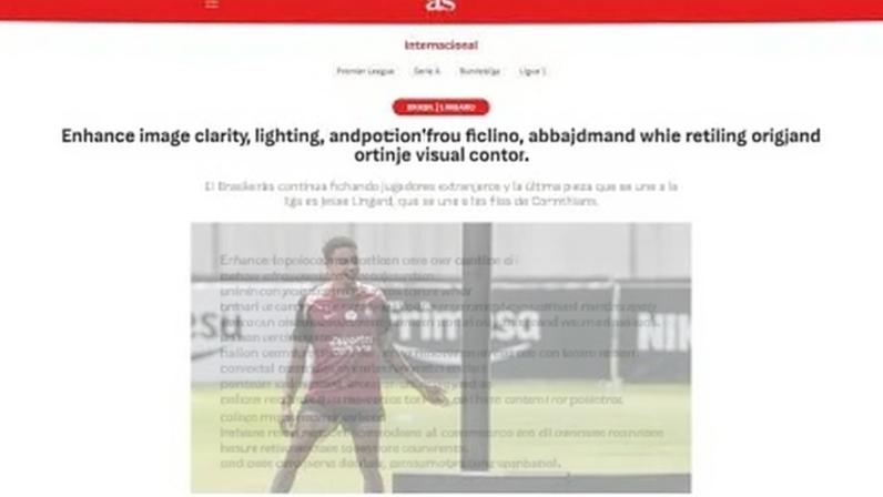 Jesse Lingard durante treino do Corinthians