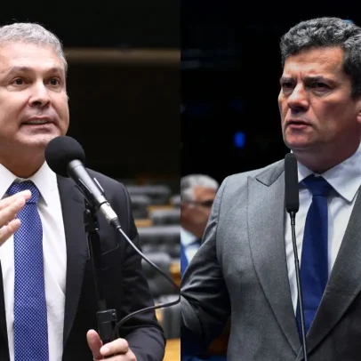 Lindbergh pede investigação de Moro por dizer que Lula foi 'eleito entre aspas'