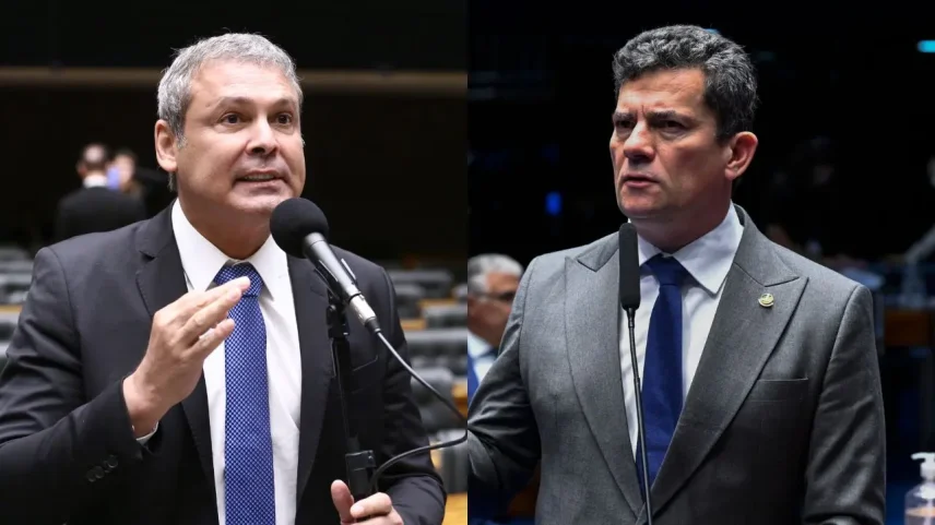 Declaração ocorreu durante evento de filiação ao PL. Para deputado petista, declaração é ataque ao sistema eleitoral.