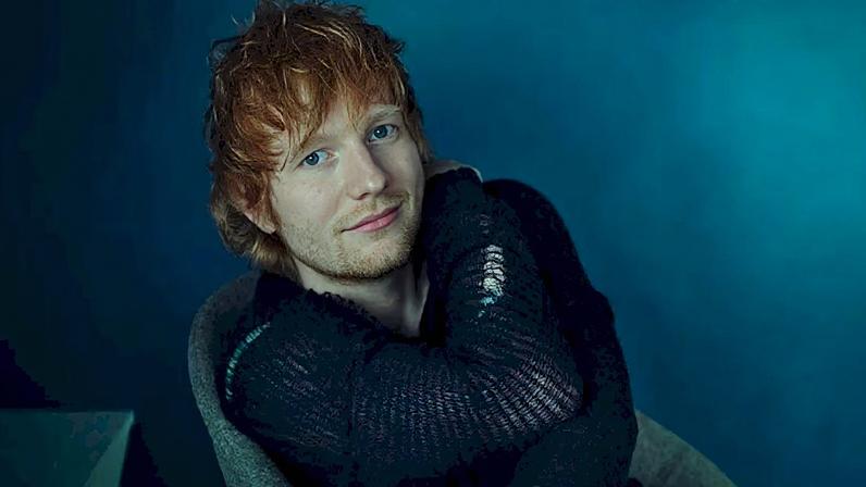 Ed Sheeran