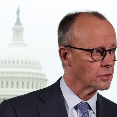 Merz diz ter pedido a Trump que aumente pressão sobre Putin