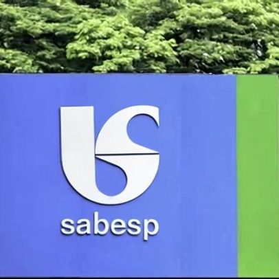 Clientes da Sabesp receberão alertas de excesso de consumo de água em SP