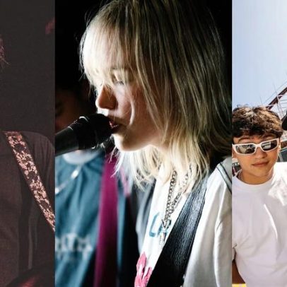 15 descobertas globais do alternativo, da banda de Keanu Reeves ao emo