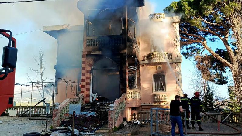 Israel aumenta tropas contra Hezbollah e faz buscas em casas no sul do Líbano