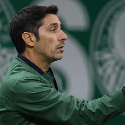 Força mental do Palmeiras volta a ser aliada na busca da taça de 2026