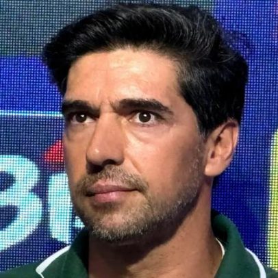 Abel: Brasileirão está no mesmo nível ou acima da Premier League