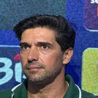 Abel evita declarar se Palmeiras é favorito contra Novorizontino