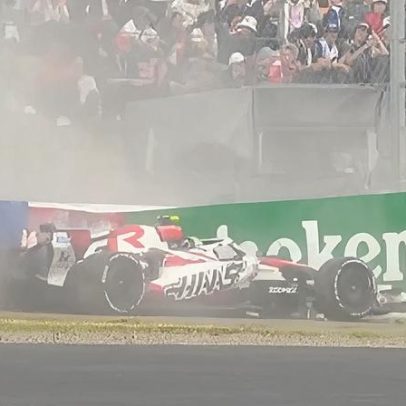 Pilotos cobram mudanças na F1 após acidente no GP do Japão