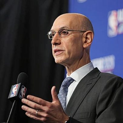 Comissário da NBA detalha mudanças na Loteria do Draft