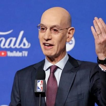 NBA propõe mudanças no Draft para reduzir tanking de equipes