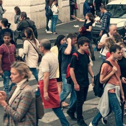 Startup de US$ 1 bilhão criada por três adolescentes