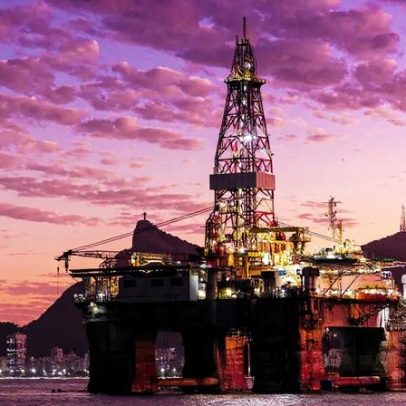 Petrobras anuncia nova descoberta de petróleo no pré-sal da Bacia de Campos