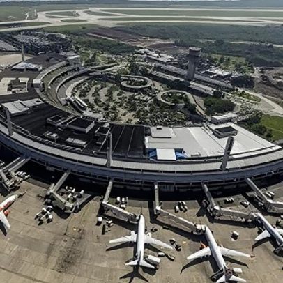 Aena compra Galeão por 2,9 bi e se torna maior operadora de aeroportos do Brasil