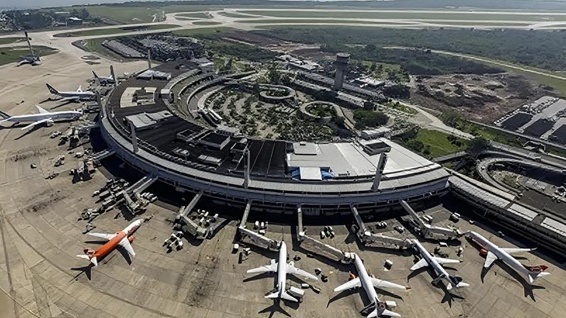 Aeroporto do Galeão