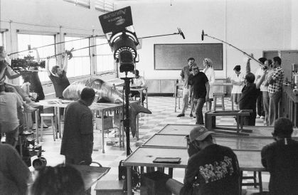 Kleber Mendonça leva universidade pública a Hollywood com O Agente Secreto