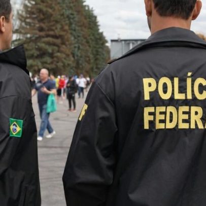 PF abre segunda fase contra quadrilha que lavava dinheiro com criptomoedas