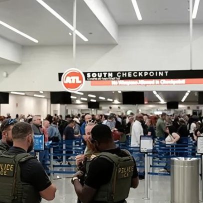 Líderes sindicais classificam atuação de agentes do ICE em aeroportos como insulto