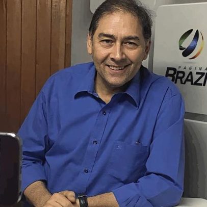 Ex-prefeito de Campo Grande se entrega à polícia após matar fiscal