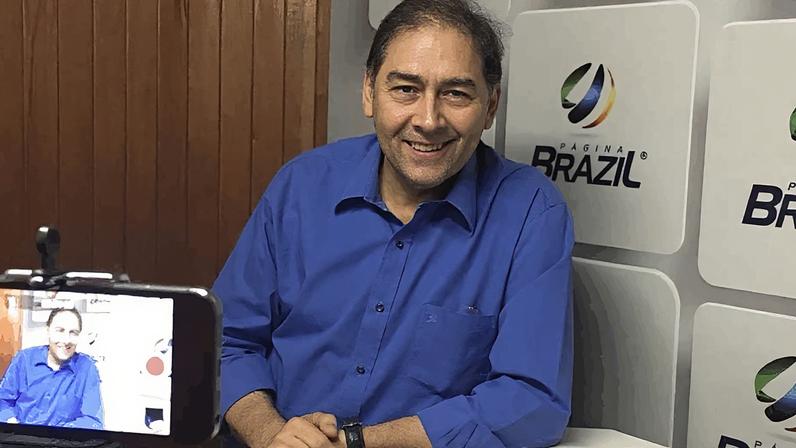 Ex-prefeito de Campo Grande se entrega à polícia após matar fiscal