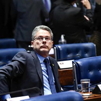 Escritório da família Moraes ajuíza ação contra senador por declarações sobre PCC