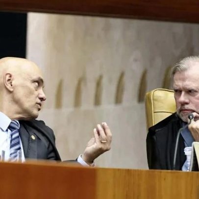 O paradoxo do STF: equilíbrio entre legalidade e pressões externas