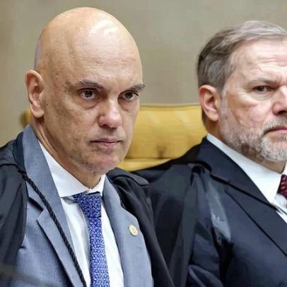 Vieira obtém apoio mínimo para CPI contra Master, Moraes e Toffoli no Senado