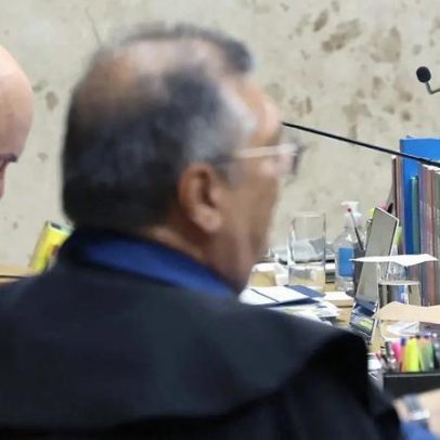 Moraes toma decisões favoráveis a grupo político de Dino no Maranhão