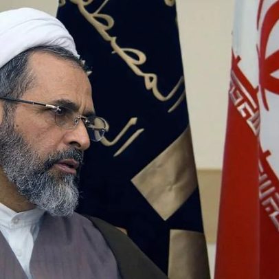 Aiatolá Arafi é eleito líder supremo interino do Irã após morte de Khamenei