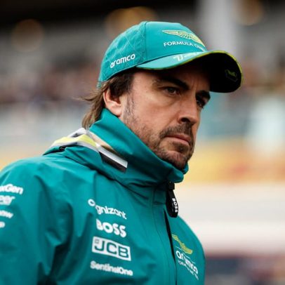 Alonso fica ausente dos primeiros dias do GP do Japão por nascimento do filho