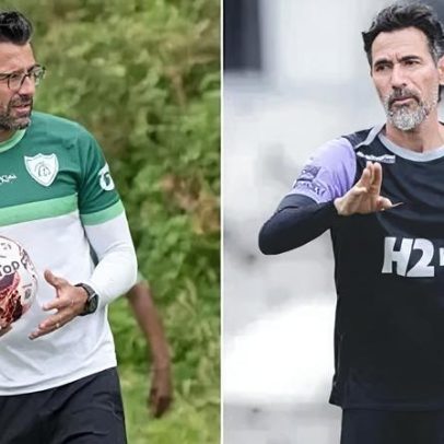 Domínguez estreia e Atlético e América definem finalista do Mineiro