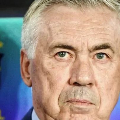 Ancelotti cita lesões e explica critérios de convocação da Seleção